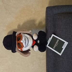 Kidrobot The Grabber